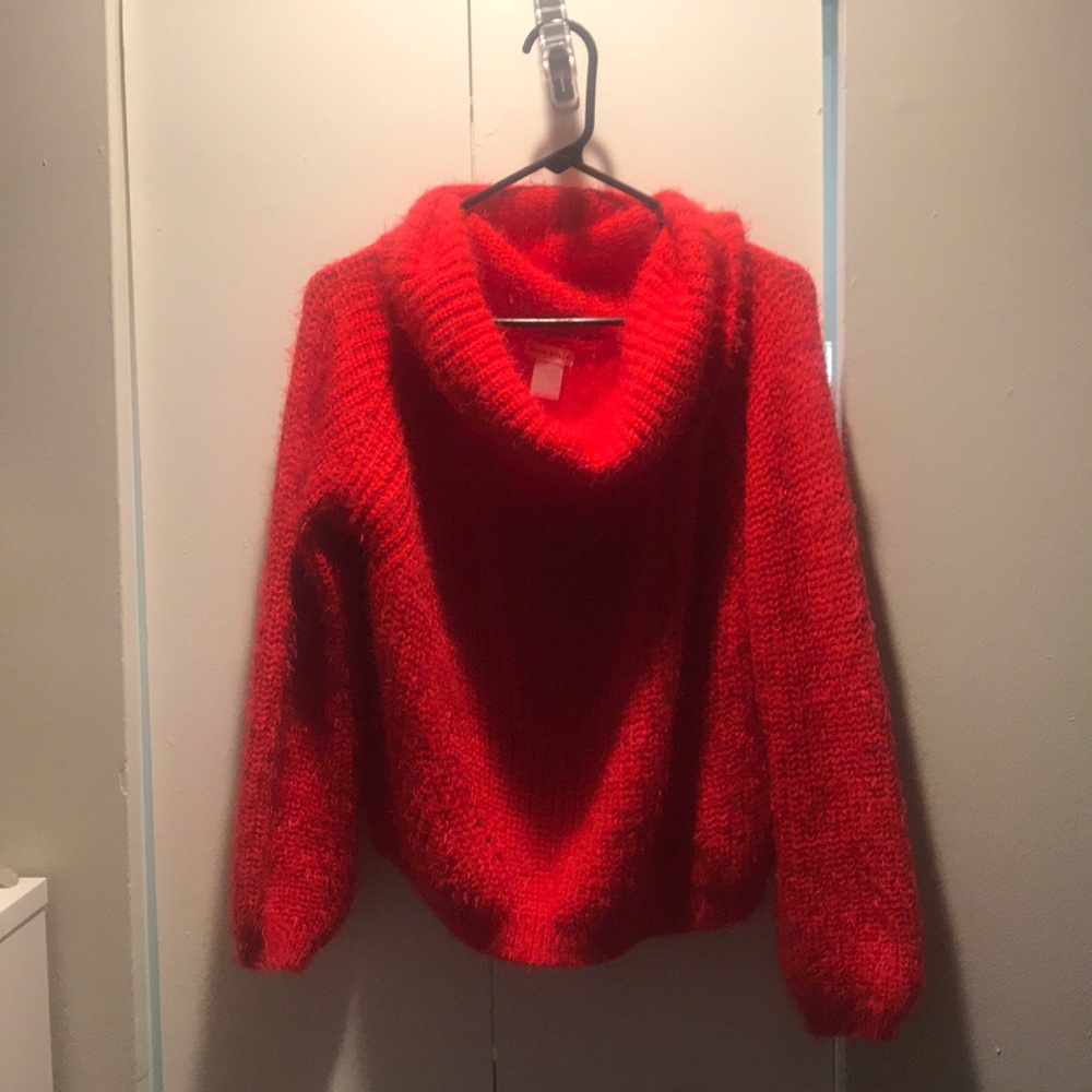 Sweater